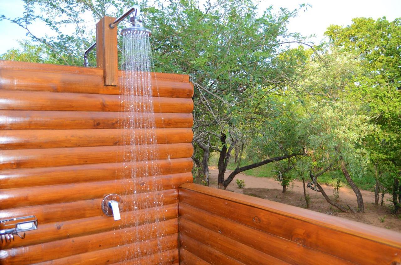 Pezulu Tree House Lodge 호에드스프뤼트 외부 사진