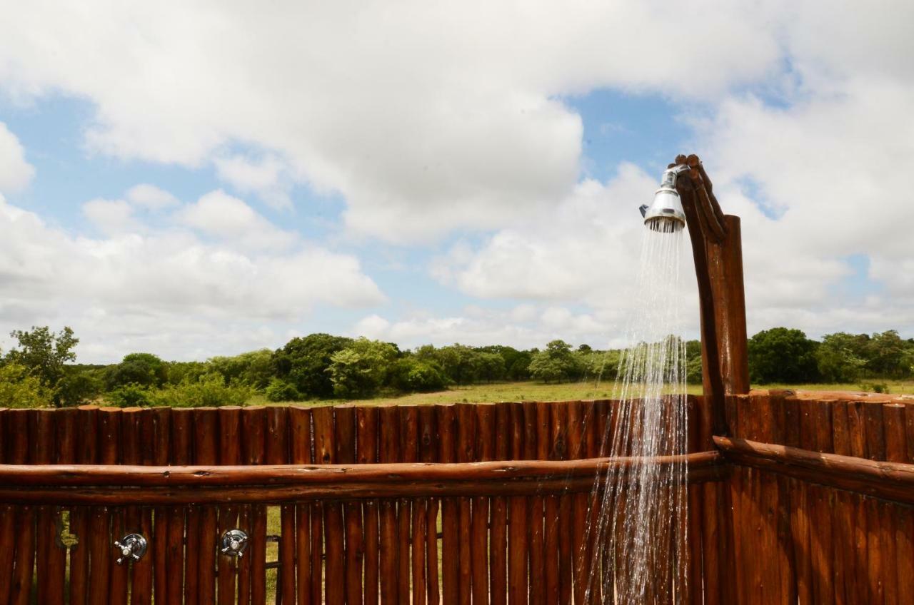 Pezulu Tree House Lodge 호에드스프뤼트 외부 사진